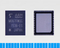 도시바, USB디바이스 조절기 내장 ARM® Cortex®-M0코어 기반 마이크로컨트롤러 신제품 출시